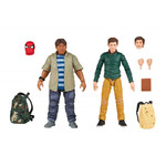 Marvel Legends: Spider-Man: Homecoming - Ned Leeds & Peter Parker 2-Pack Φιγούρα Δράσηςs (15cm) - F3457