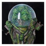 Lord of the Rings Snow Globe Middle Earth Treebeard 22 cm - NEMN-B5877V2