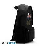 Jujutsu Kaisen - Backpack "Group" (black) - ABYBAG517