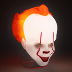 IT - Pennywise Mask - Light - PP112071T