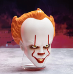 IT - Pennywise Mask - Light - PP112071T