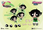 Powerpuff Girls Dynamic 8ction Heroes Action Figure 1/9 Buttercup 14 cm - BKDDAH-055G