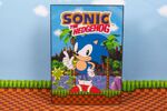 Sonic the Hedgehog Poster light - FIZZ2171