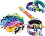 LEGO Dots Braceler Desgner Mega Pack - 41807