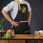 Harry Potter - Hufflepuff Apron - CR4114