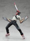 Chainsaw Man Pop Up Parade PVC Statue Chainsaw Man 18 cm - GSC94649