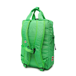 LEGO Backpack Brick 2x2 Bright Green - 20205-0037