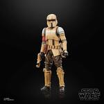 Star Wars: Andor Black Series Action Figure Shoretrooper 15 cm - F5600