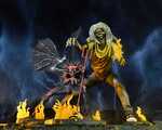 Iron Maiden Action Figure Ultimate Number of the Beast 40th Anniversary 18 cm - NECA33690