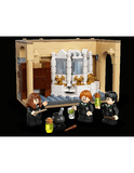 Lego Harry Potter Hogwarts Polyjuice Potion Mistake - 76386