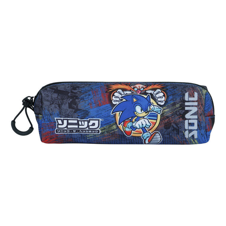 Sonic The Hedgehog Pencil Case Checkpoint - KMN05424