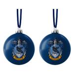 Harry Potter Ornament Ravenclaw - SDTWRN25183