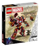 LEGO Super Heroes The Hulkbuster:The Battle Of Wakanda - 76247