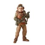 Star Wars Black Series 6" Kuiil Action Figure - F1306