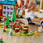 LEGO Friends Mobile Tiny House - 41735