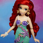 Disney Princess Style Series Ariel - F5005