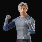 Marvel Legends Avengers Infinity Saga Quicksilver - F0186