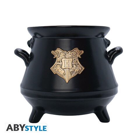 Harry Potter - Mug 3d - Cauldron - ABYMUG923