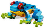 LEGO Creator Exotic Parrot - 31136