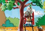 Playmobil Asterix: Ο Δρύιδης Πανοραμίξ - 70933