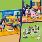 LEGO Friends Liann's Room - 41739