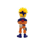 Minix Naruto:Collectible Naruto Figure - MNX22000