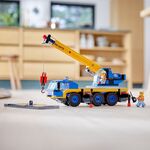 LEGO City Mobile Crane - 60324