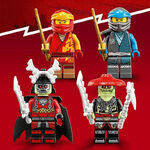 LEGO Ninjago Kai's Mech Rider Evo - 71783