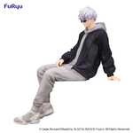 Jujutsu Kaisen Noodle Stopper PVC Statue Satoru Gojo Ending 2 Costume Ver. 15 cm - FRYU40501