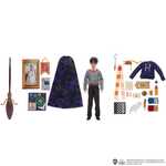 Harry Potter Doll with Advent Calendar Gryffindor - HND80