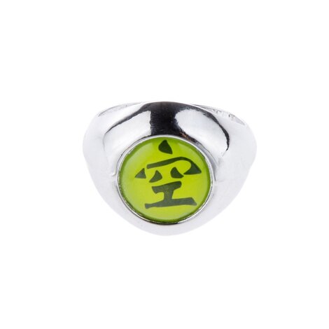 Naruto Akatsuki Member Orochimaru's Ring (metal) - RNG1011