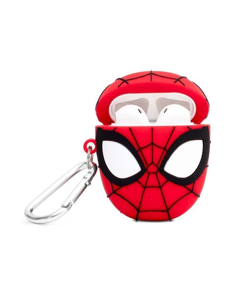 Marvel PowerSquad AirPods Case Spiderman - THUP-1002701