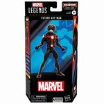 Marvel Legends Series Future Ant-Man Build-A-Figure (Cassie Lang) 6-in Action Figure - F6579