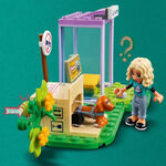 LEGO Friends Dog Rescue Van - 41741