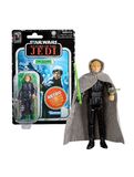 Star Wars: Retro Collection - Luke Skywalker (Jedi Knight) Action Figure (10cm) - F7274