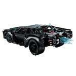 LEGO Technic The Batman - Batmobile - 42127