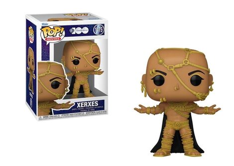 Funko POP! 300 - Xerxes #1475 Figure