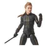 Marvel Legends Hawkeye Action Figure Yelena Belova (BAF: Hydra Stomper) 15 cm - F6541