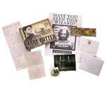 Harry Potter Artefact Box- NN7430