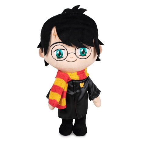 Harry Potter Plush 20cm - 4 Designs - 760021214