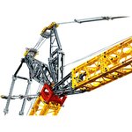 LEGO Technic Liebherr Crawler Crane LR 13000 - 42146