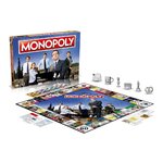 Monopoly - The Office Edition Board Game - WM03010-EN1-6