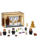 Lego Harry Potter Hogwarts Polyjuice Potion Mistake - 76386