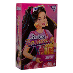 Barbie Rewind '80s Edition Doll At The Movies - HJX18