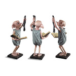 Harry Potter Dobby Sculpt - NN7872