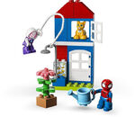 LEGO DuploSpider-Man's House - 10995