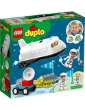 Lego Duplo Space Shuttle Mission - 10944