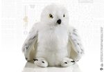 Harry Potter Interactive Plush Figure Hedwig 30 cm - NN8168