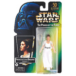 Star Wars The Black Series Princess Leia Organa Yavin (Lucasfilm 50th Anniversary) - F1264