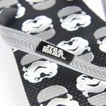 Star Wars Stormtroopers Flip-Flops Grey (EU 40-44) - 2300004284